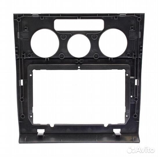 Рамка VW Touran 2003-2010 (с кондиционером) MFA