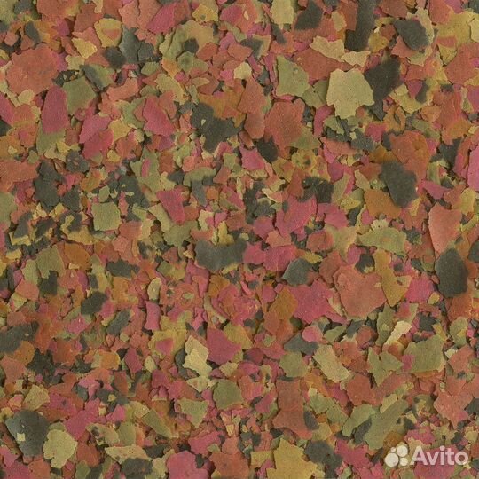 Сухой корм Тетра мин