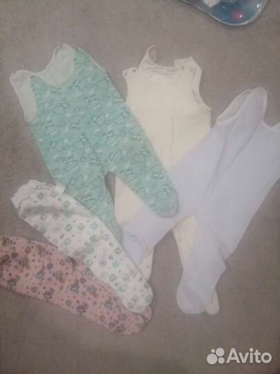 Детская одежда для девочек