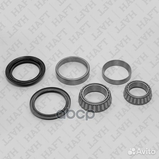 Подшипник ступицы перед. перед KIA Sportage