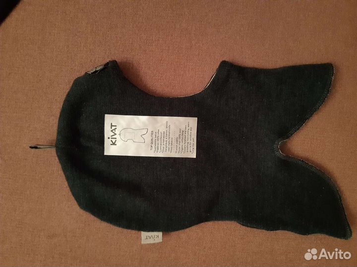 Шлем зимний kivat 2