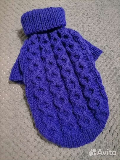 Одежда для собак