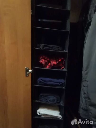 Органайзер подвесной IKEA