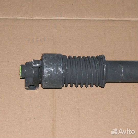 Механизм переключения передач проме (аш Автоштамп)