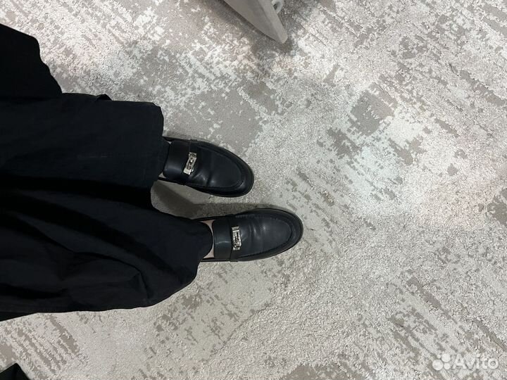 Обувь Hermes