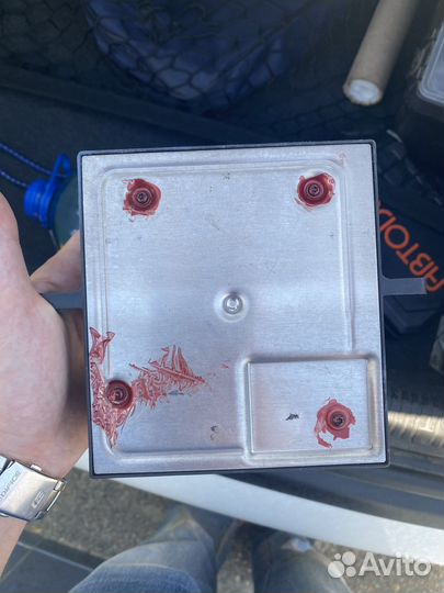 8E0907279N блок центральной электроники Audi a4b7