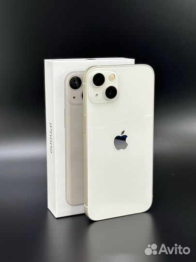 iPhone 13 mini, 128 ГБ