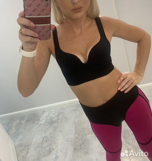 Лосины для фитнеса