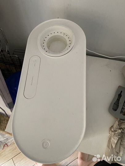 Аквариум xiaomi