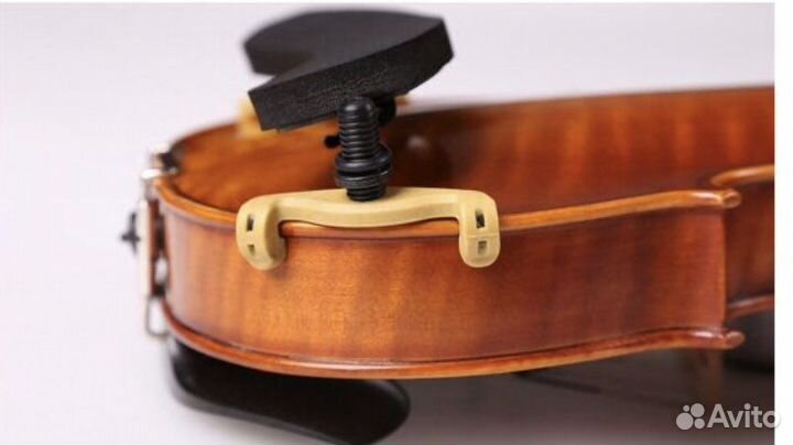 Мостик Kapaier для скрипки 1/2
