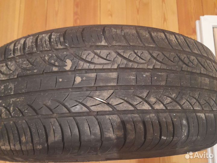 Pirelli P Zero Nero 235/55 R17