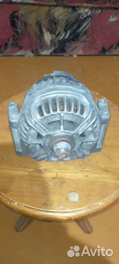 Генератор Daf 105 2017 года