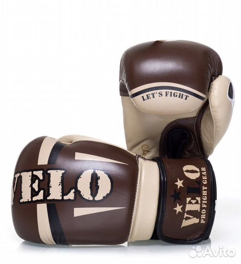 Боксерские перчатки