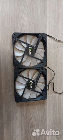 Powercase M14led frgb