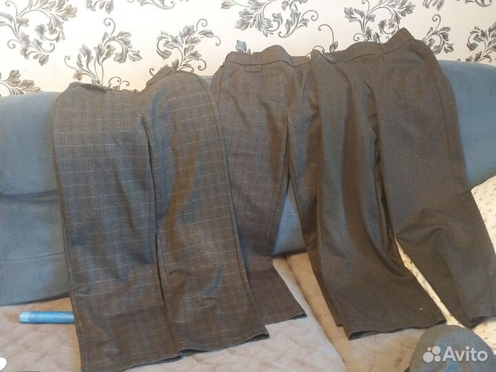 Школьная форма для девочки