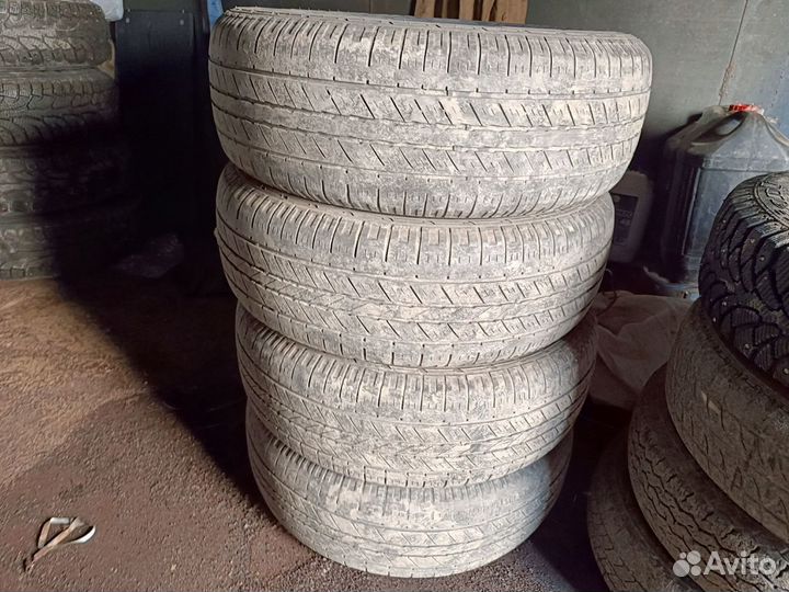 Hankook Winter I'Pike X SUV 215/65 R16