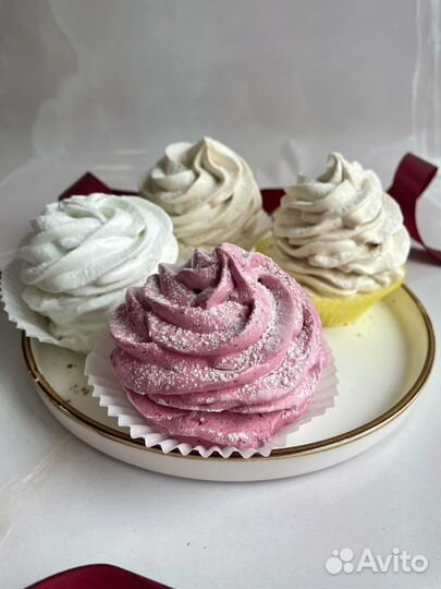 Зефир в подарок