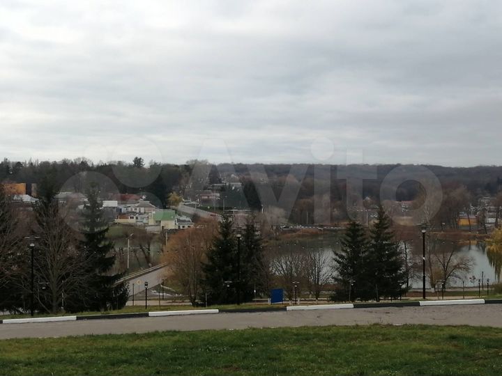 3-к. квартира, 65,5 м², 2/3 эт.