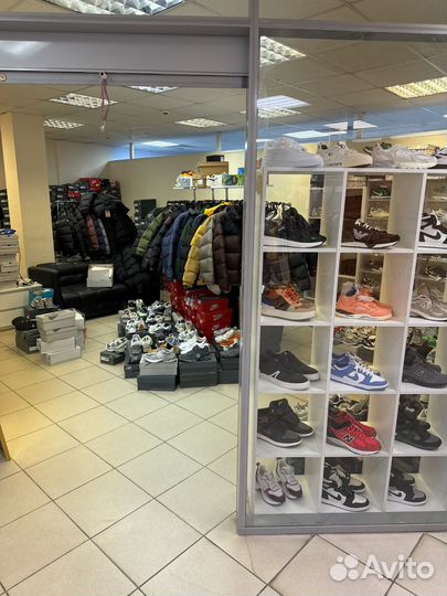 The North Face 1992 Оригинал