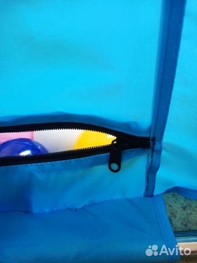 Манеж детский