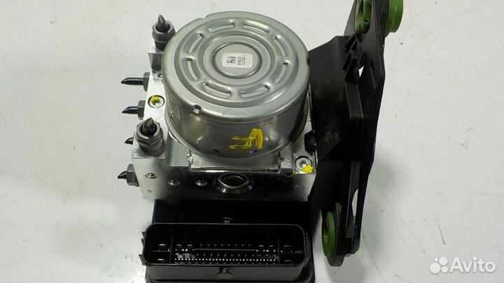 Блок абс, 5WA614517BL Cupra Leon 2020- года