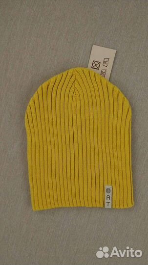 Шапка новая