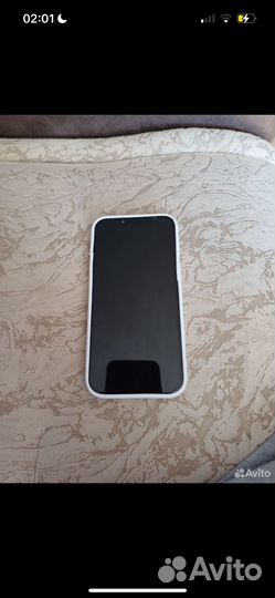 iPhone 13, 128 ГБ