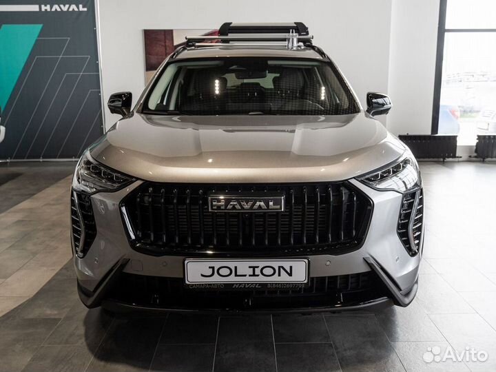 Haval Jolion 1.5 AMT, 2024