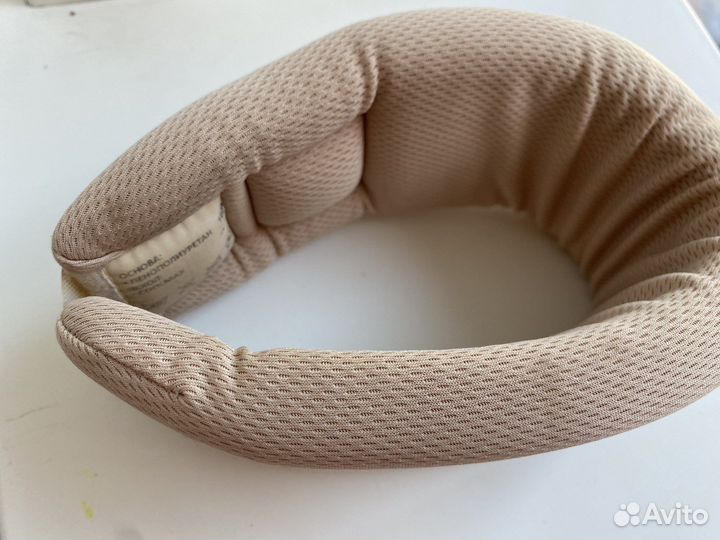 Воротник (шина шанца) ортопедический детский 7см