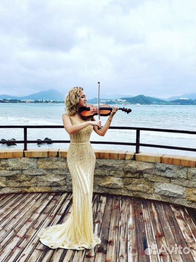 Живая музыка Кемерово.Скрипка.Альт