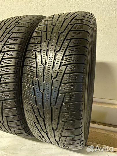 Nokian Tyres Nordman RS2 215/60 R16 99