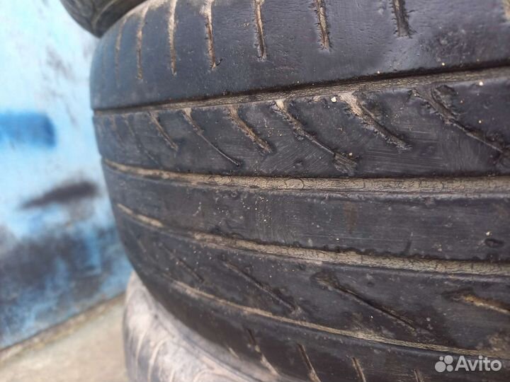 Hankook Ventus ME01 K114 215/60 R16 95V
