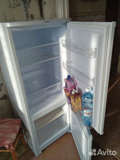 Холодильник