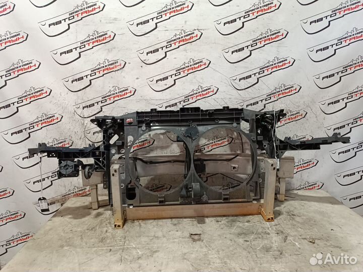 Телевизор nissan infiniti cima fuga M25 HGY51 HY51 KNY51 KY51 Y51 белый, QAA VA4967