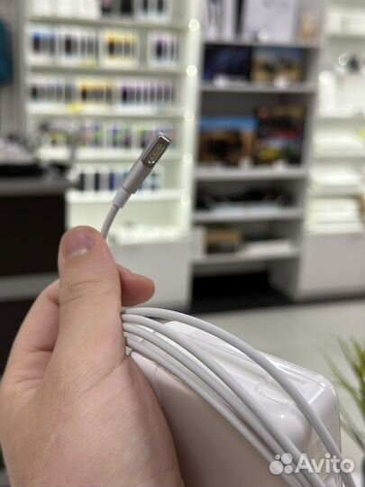 Зарядка для Mac Book A1181 A1278 A1342