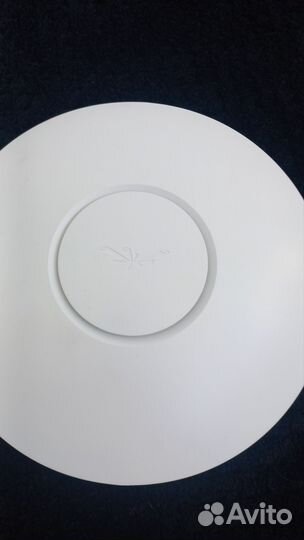 2 Точки доступа wi fi Ubiquiti