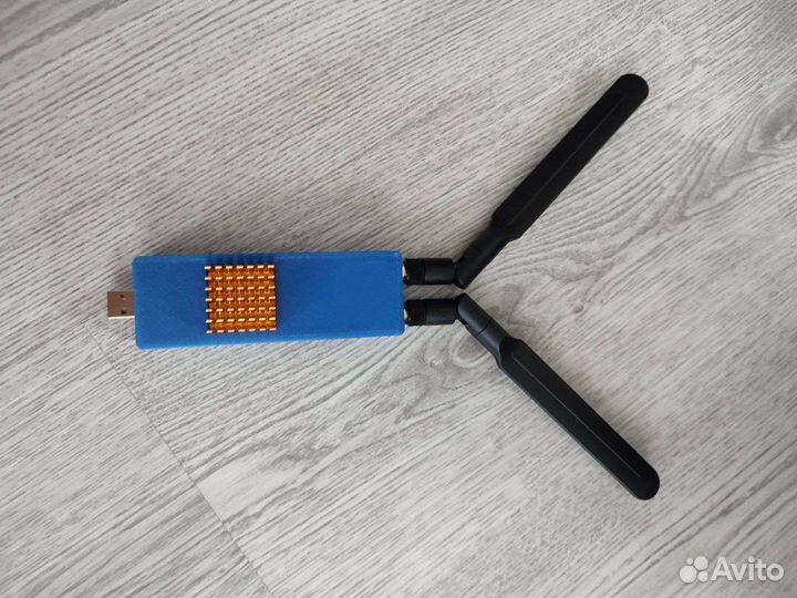 Скоростной модем LTE/4G+ 12CAT PRO X7до 500Мбит/с