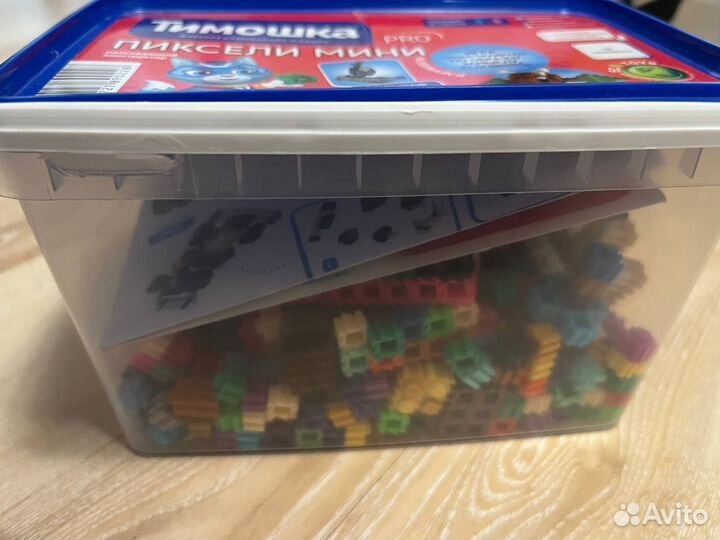 Настольная игра Тимошка