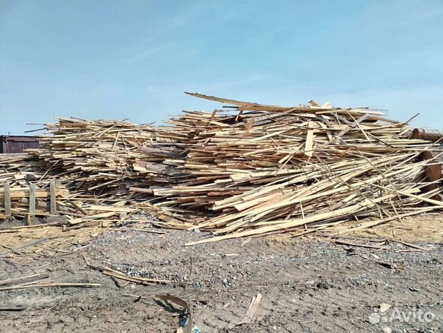 Дрова Горбыль Срезка Опилки самовывоз Бесплатно купить в Красноярске ...
