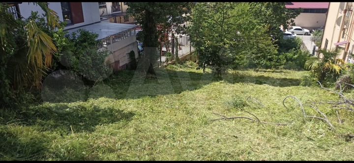 Участок 6 сот. (ИЖС)