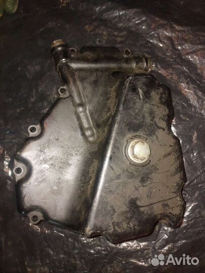 Поддон Suzuki bandit gsf400 rf400 gsxr400