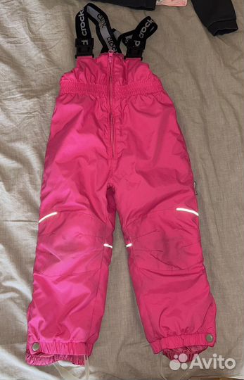 Полукомбинезон crockid 92 98