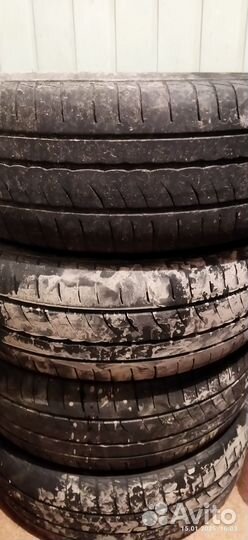 Pirelli Cinturato All Season Plus 185/55 R15