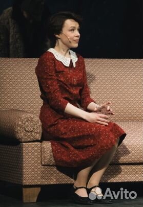 Билеты на спектакль Таня на Бронной 1/2