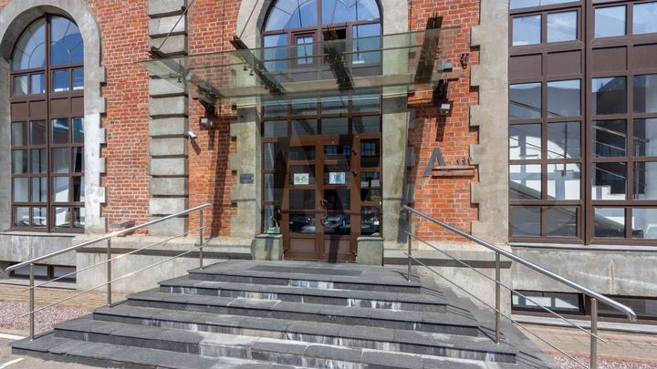 Офис 119 кв.м