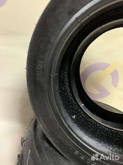 Покрышки для электросамоката Kugoo X1