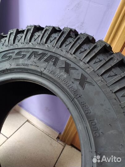 Roadcruza RA3200 M/T 285/75 R16
