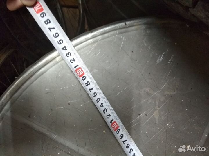 Бочка под Вино