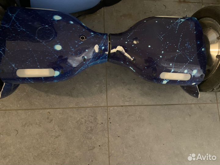 Гироскутер бу