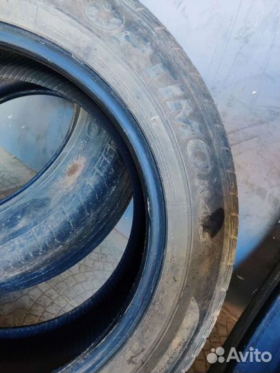 Hankook Optimo K415 225/60 R17